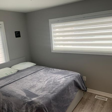 Wateridge Luxury Condos Отава Екстериор снимка
