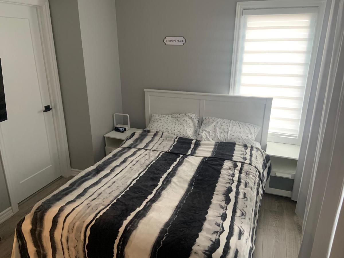 Wateridge Luxury Condos Отава Екстериор снимка