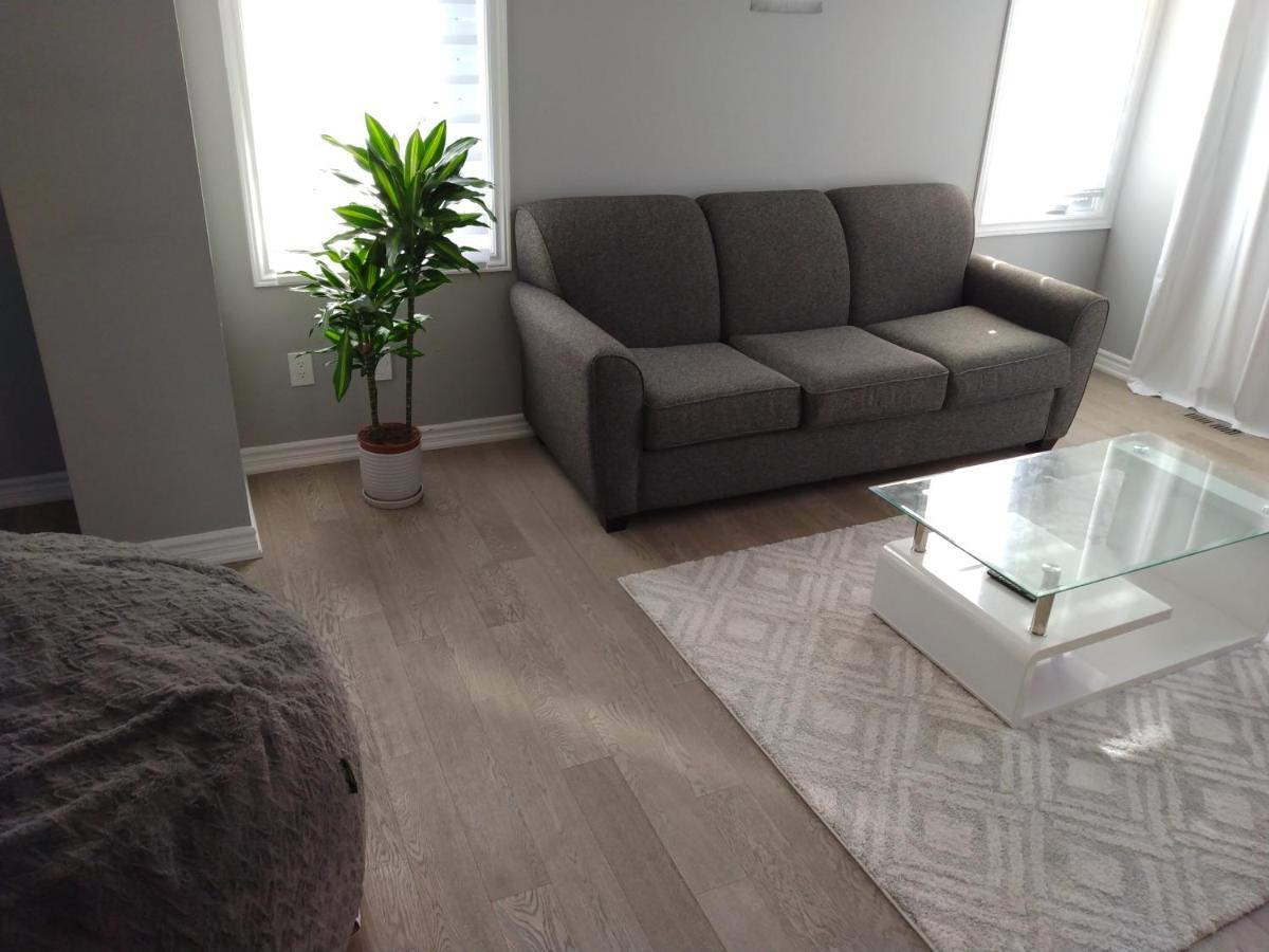 Wateridge Luxury Condos Отава Екстериор снимка