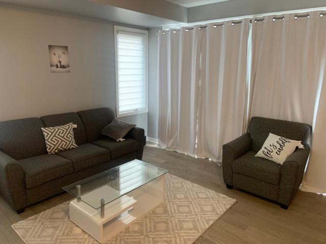 Wateridge Luxury Condos Отава Екстериор снимка