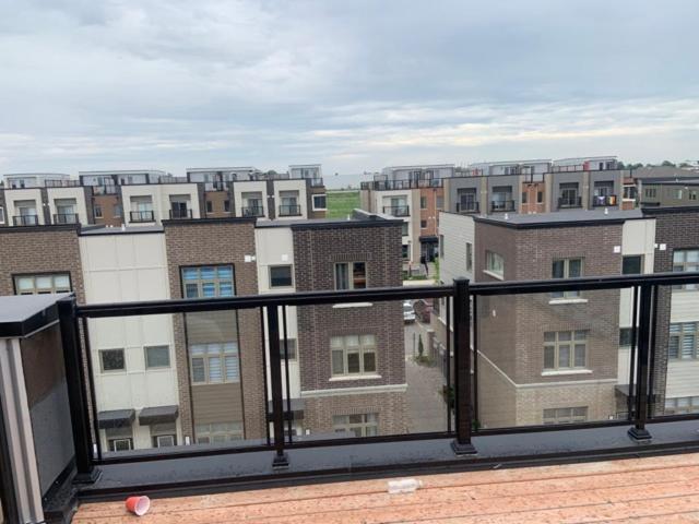 Wateridge Luxury Condos Отава Екстериор снимка