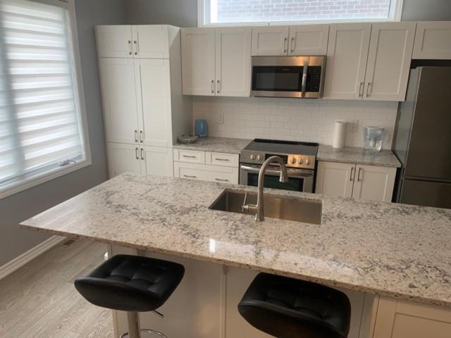 Wateridge Luxury Condos Отава Екстериор снимка