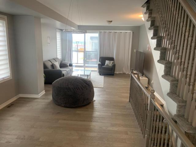 Wateridge Luxury Condos Отава Екстериор снимка