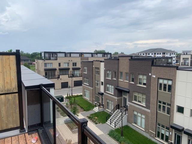 Wateridge Luxury Condos Отава Екстериор снимка