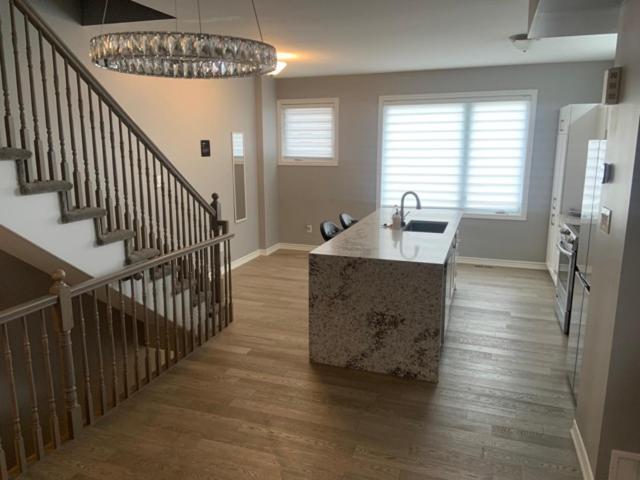 Wateridge Luxury Condos Отава Екстериор снимка